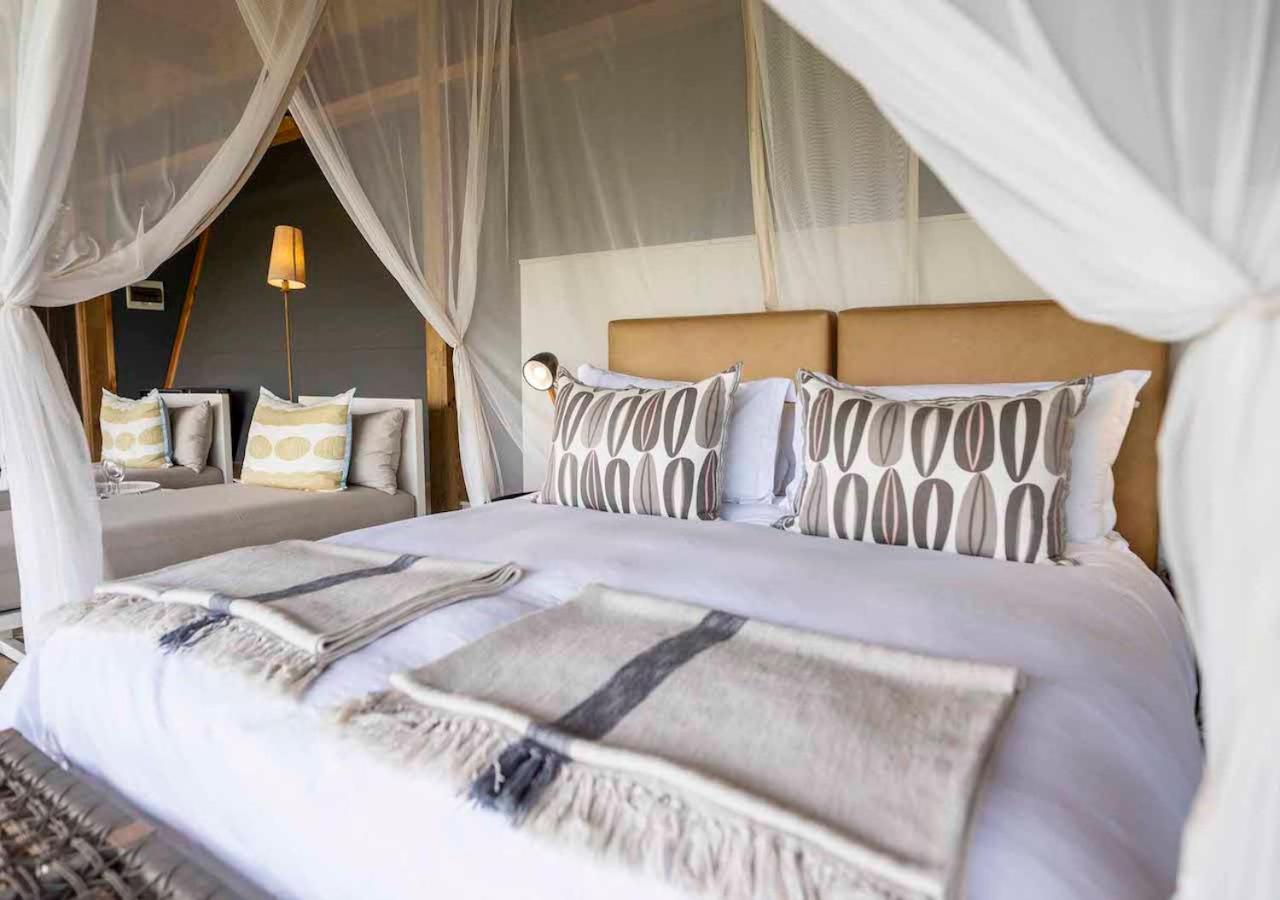 The Outpost Hotel Pafuri Gate Luaran gambar